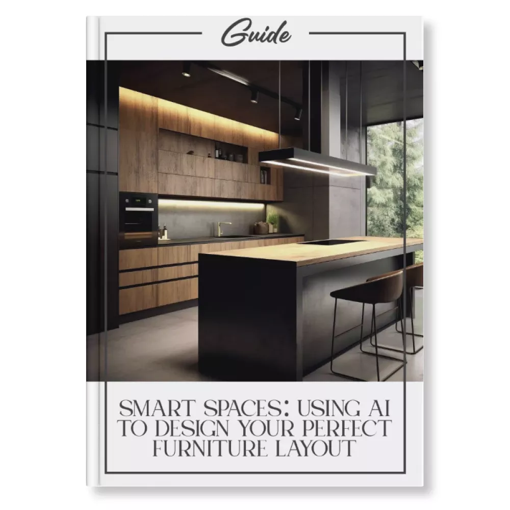 Smart Spaces: Using AI to Design Your Perfect Furniture Layout | How to ...