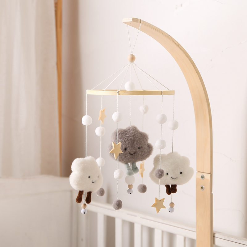 Do You Really Need a Mobile for a Crib?